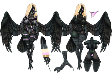 Unistaart Base modified